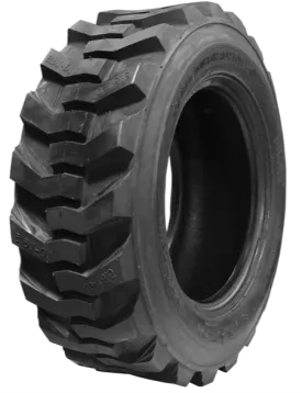 12-16.5 EL78 Westlake 12-Ply, R-4 Traction Tire For Skid Steer Loaders (SSL)