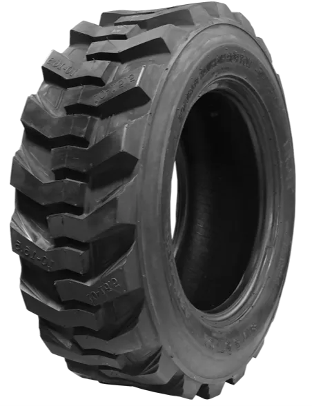 12-16.5 EL78 Westlake 12-Ply, R-4 Traction Tire For Skid Steer Loaders (SSL)