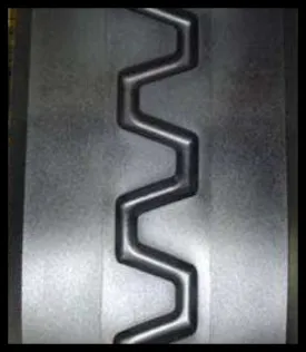 288X16 Rubber Tracks, Dynapac FT800T Paver 4812243382