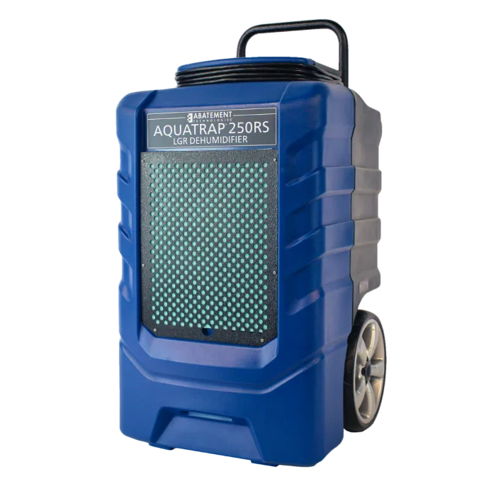 Abatement Technologies AQUATRAP® AT250RS LGR Dehumidifier