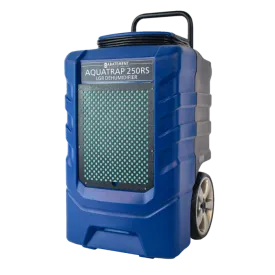 Abatement Technologies AQUATRAP® AT250RS LGR Dehumidifier