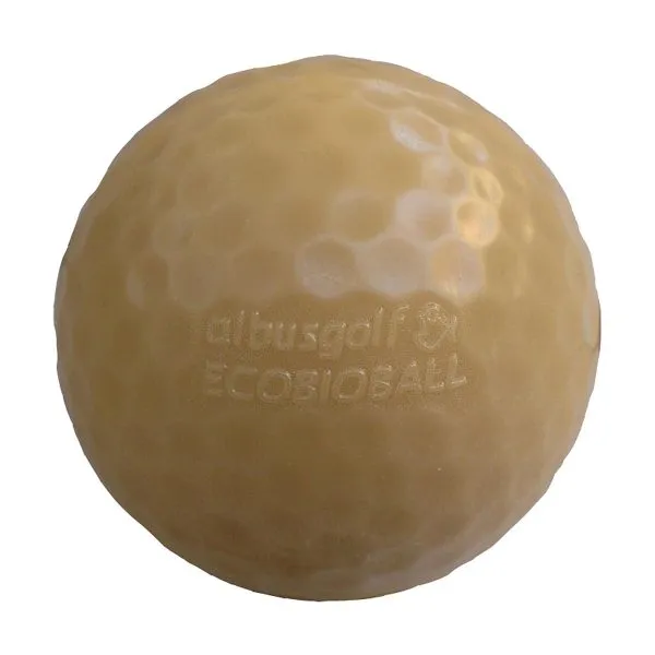 Albusgolf Ecobioball