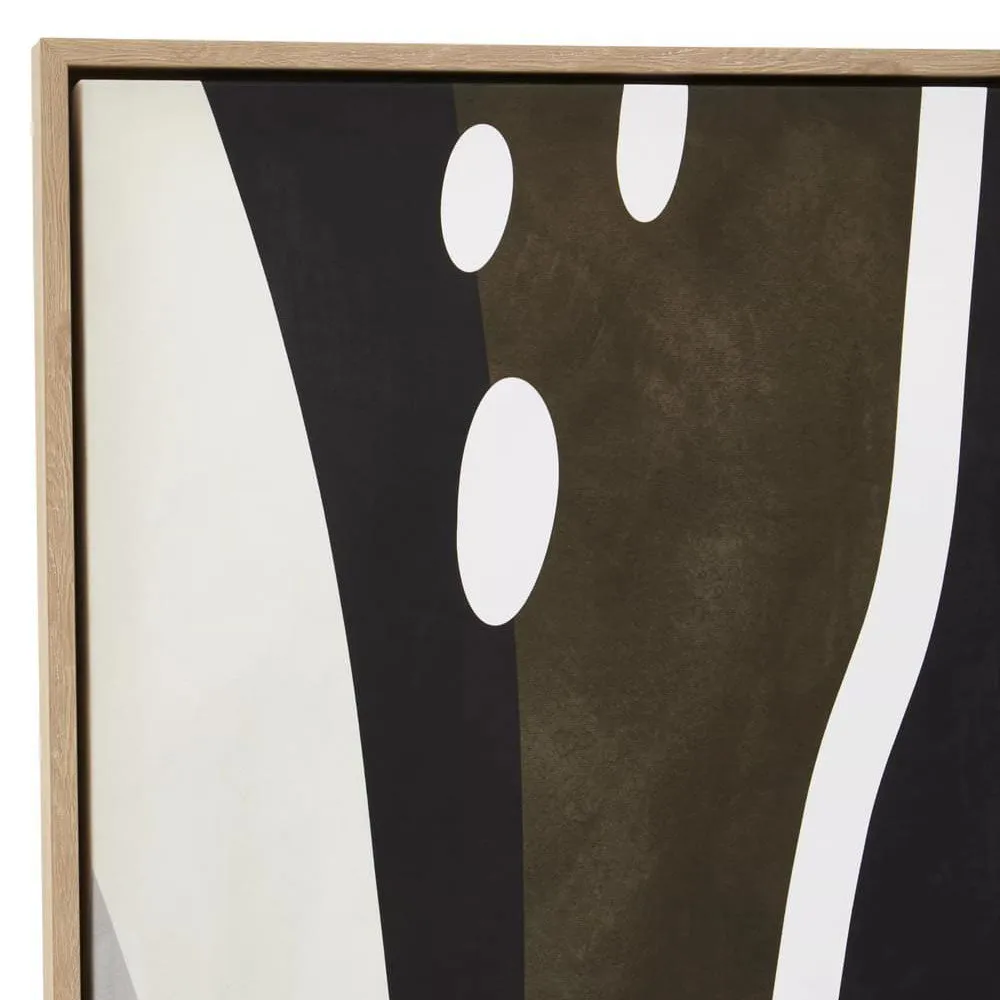 Astratto Abstract Multi Wall Art