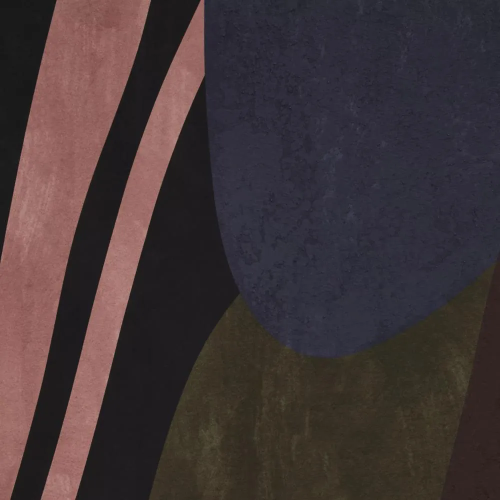 Astratto Abstract Multi Wall Art
