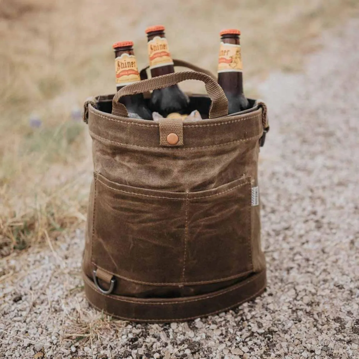 Barebones Foraging Bag