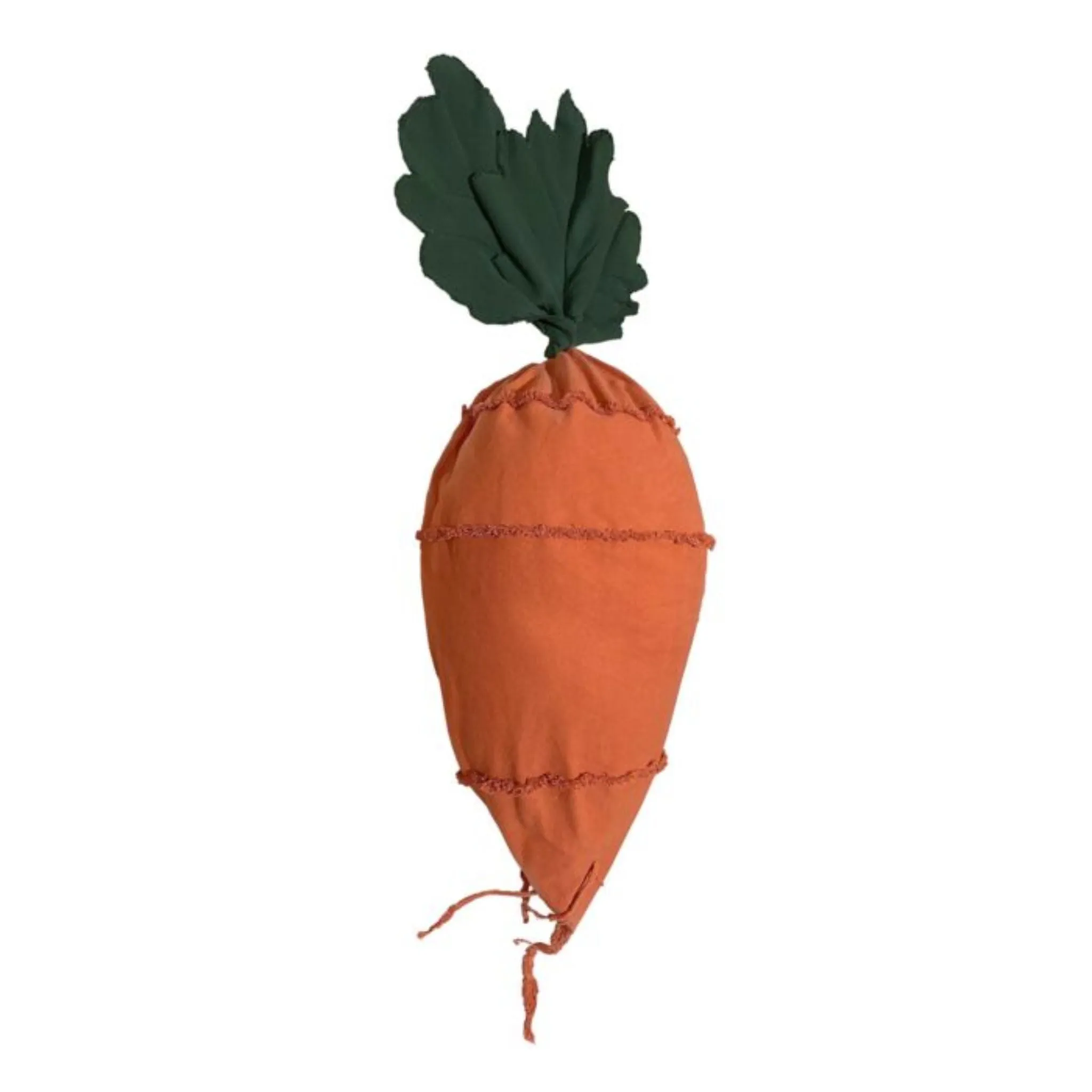 Bean Bag Cathy the Carrot