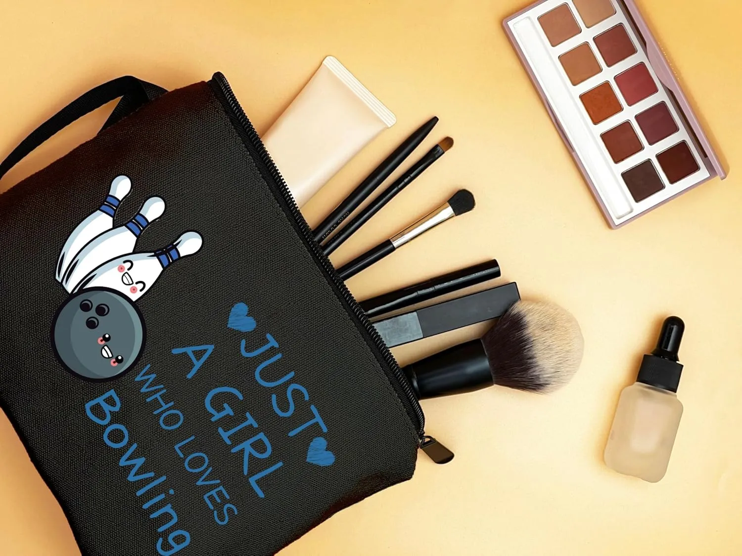 Bowling Gifts for Women, Funny Bowling Accessories