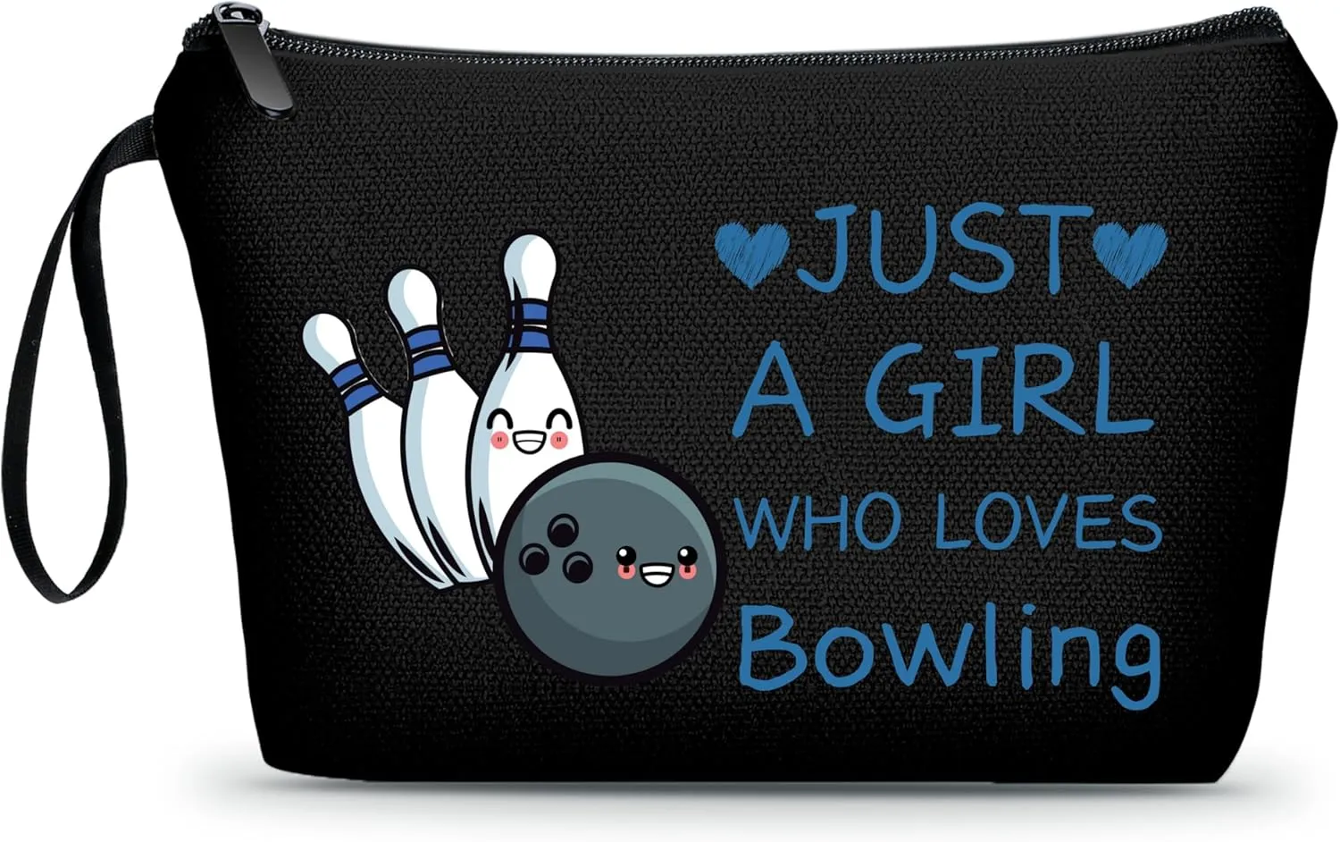 Bowling Gifts for Women, Funny Bowling Accessories
