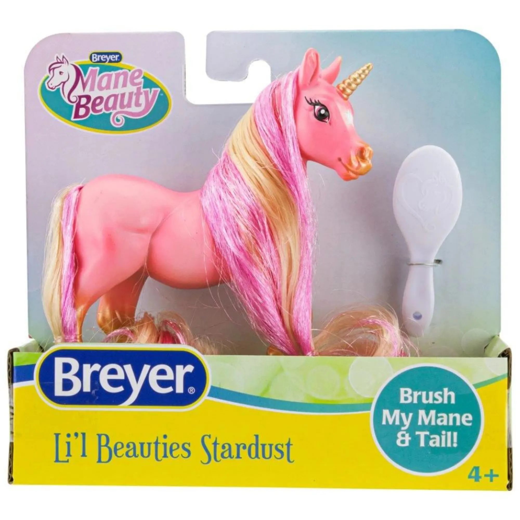 Breyer Li'l Beauties