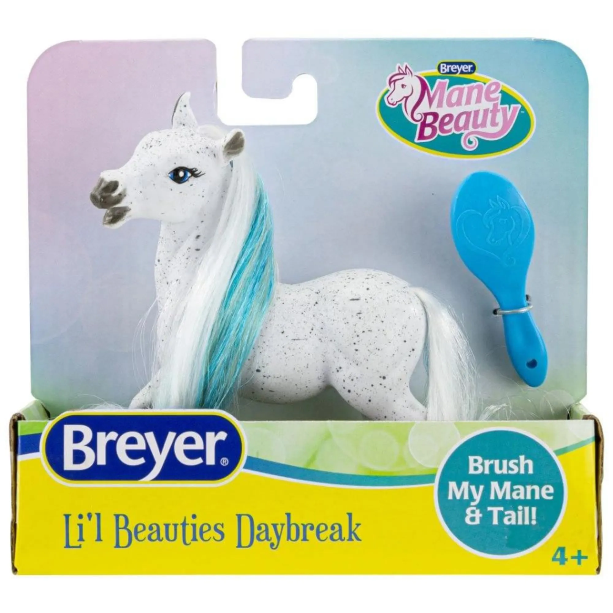 Breyer Li'l Beauties