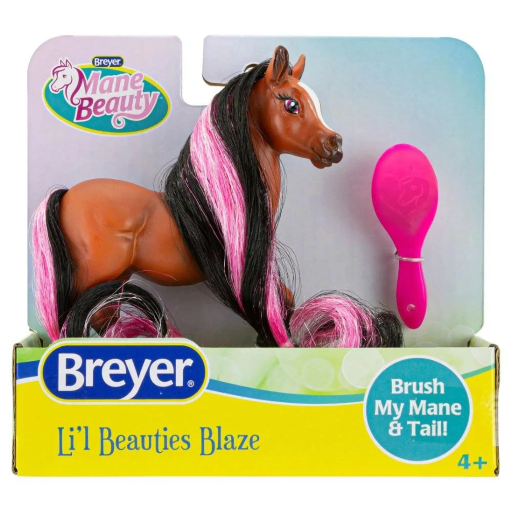 Breyer Li'l Beauties