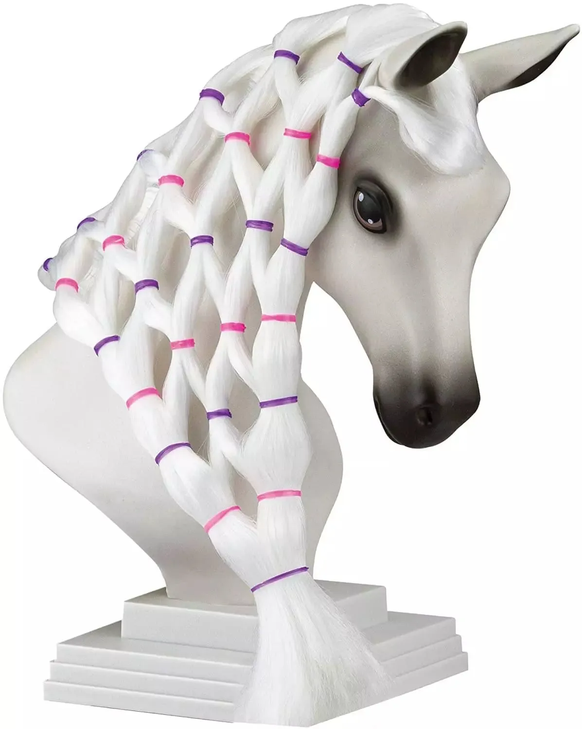 Breyer Mane Beauty Styling Head