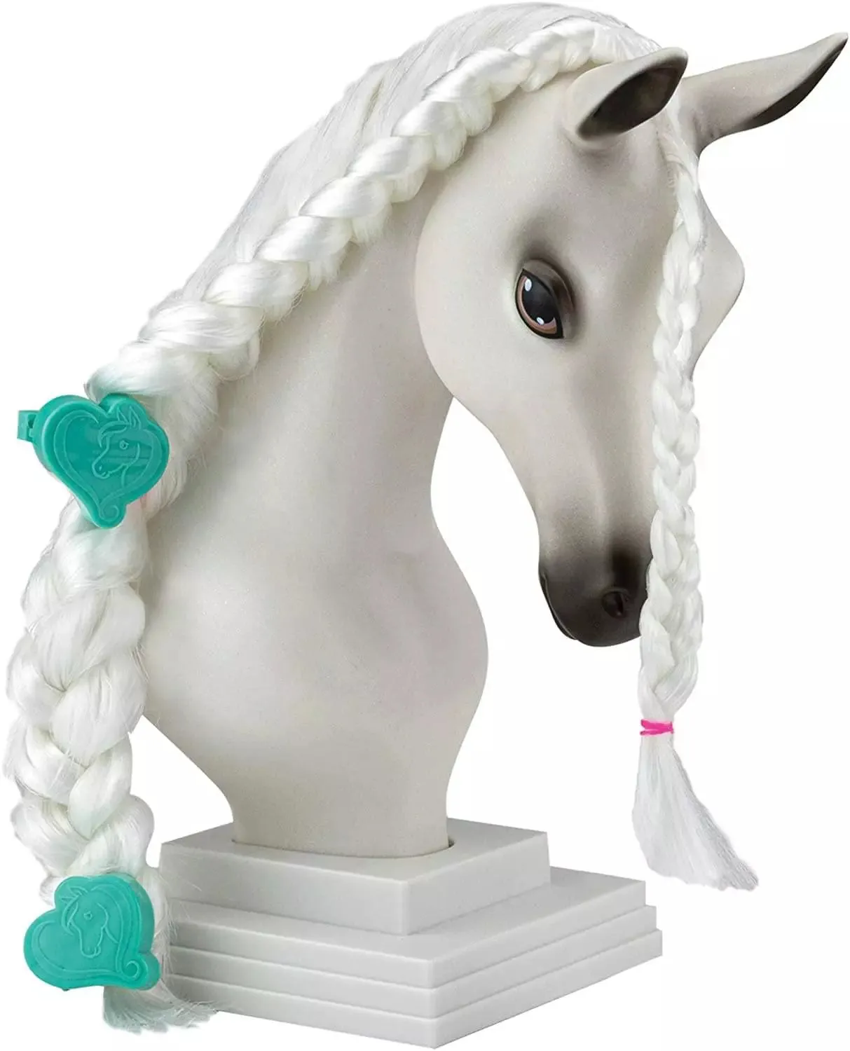 Breyer Mane Beauty Styling Head