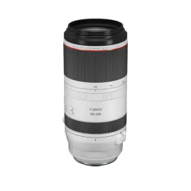Canon RF 100-500mm f 4.5-7.1 L IS USM Lens