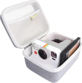 Carrying Storage Case Replacement for Polaroid I-2 Instant Camera/Now  2nd Generation I-Type/OneStep /OneStep 2 Instant Film Camera