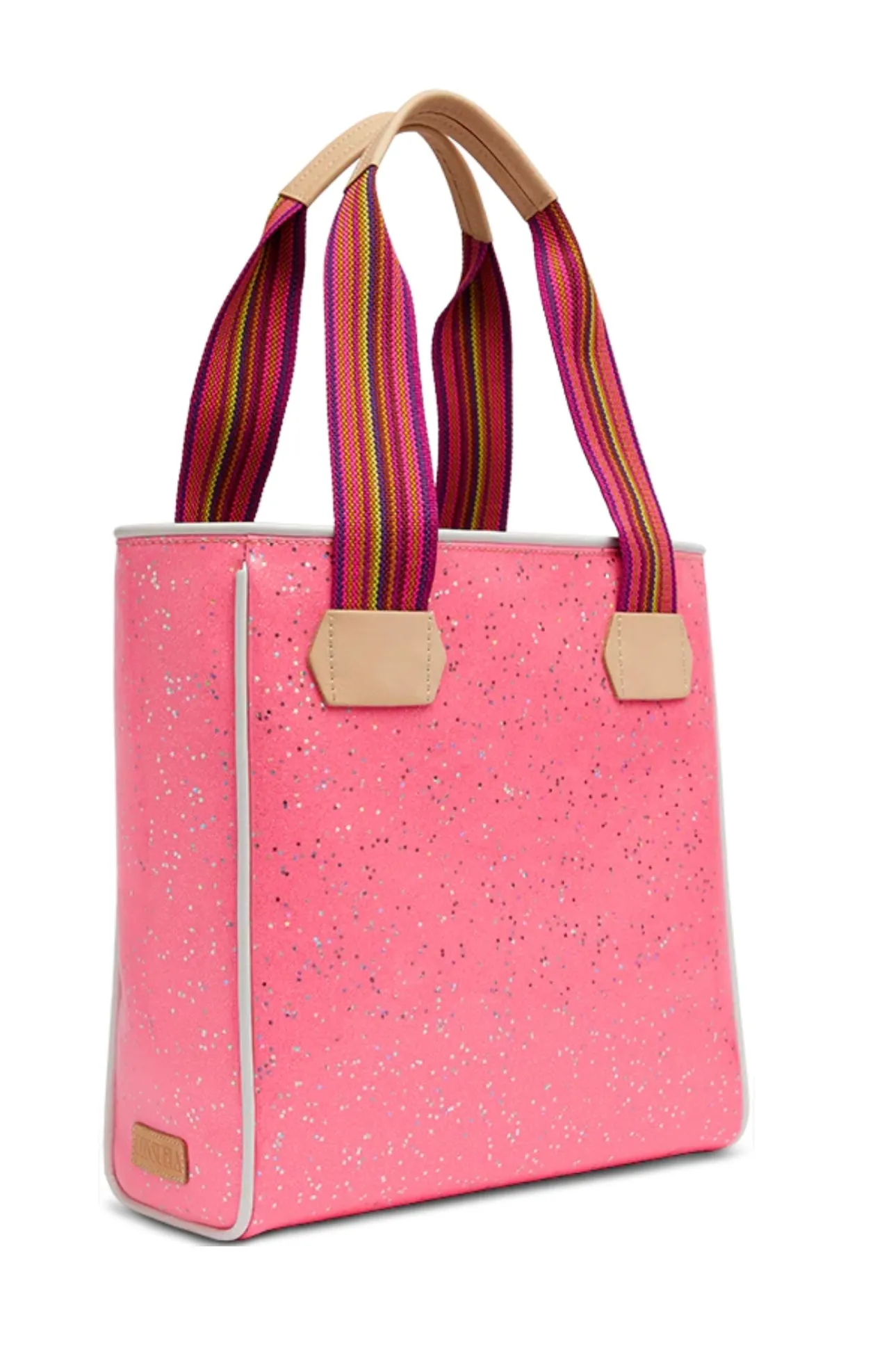 Classic Tote, Summer