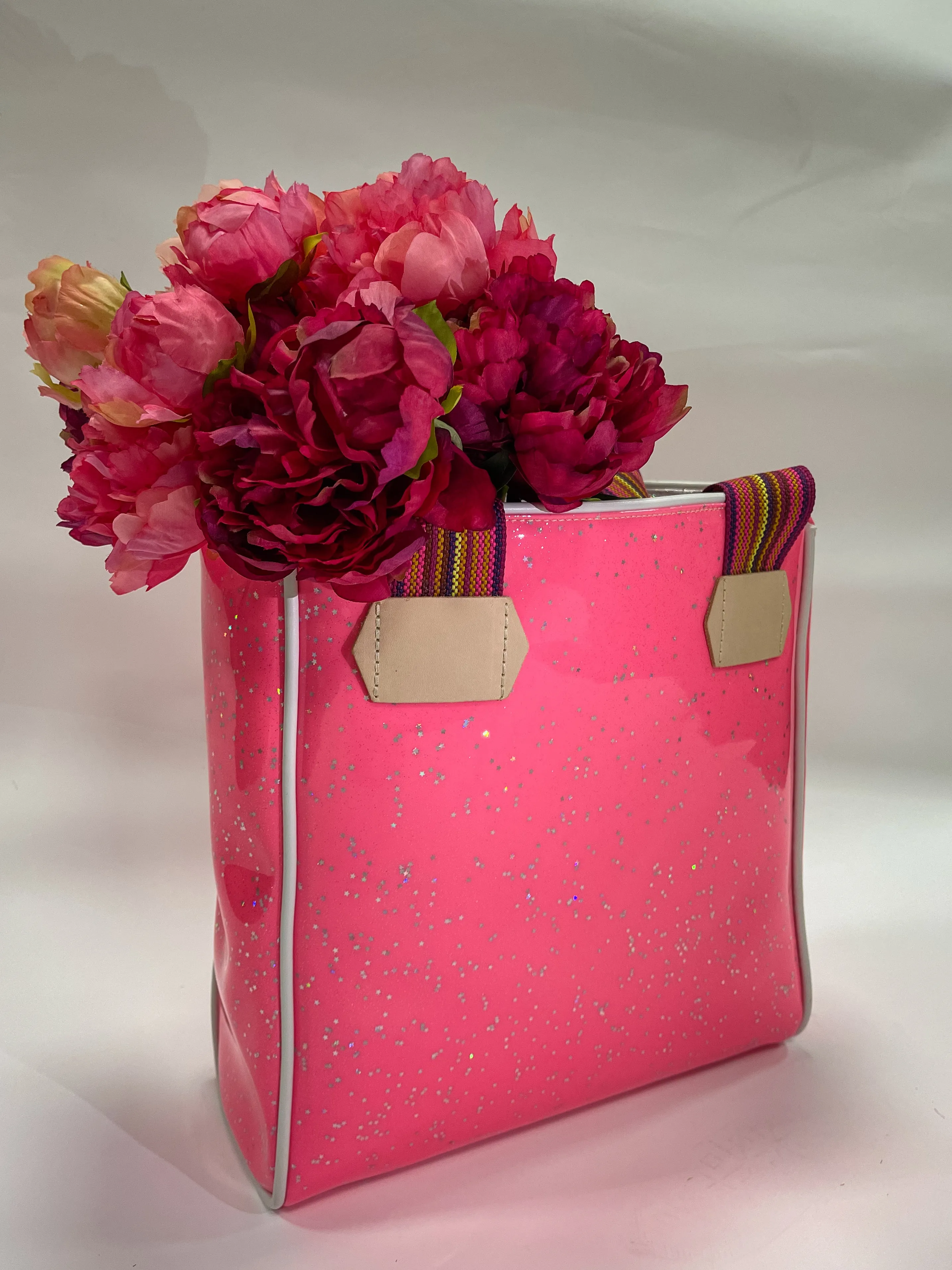 Classic Tote, Summer