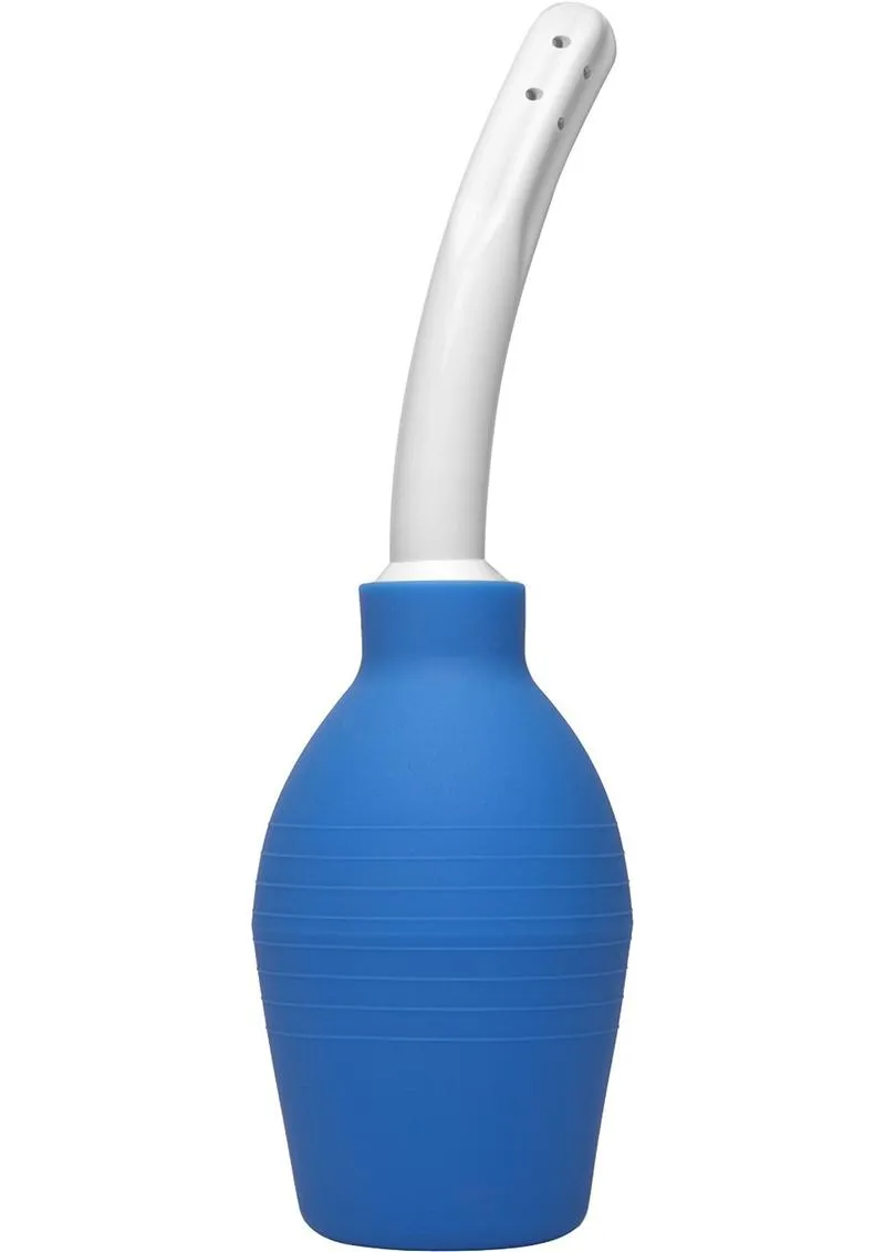 Cleanstream Deluxe Enema Bulb