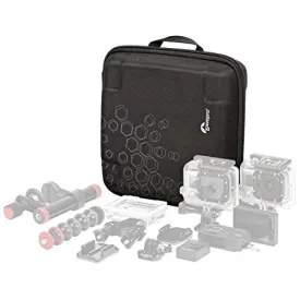 Dashpoint AVC1 GoPro Action Video Case From Lowepro Hard Shell Case For GoPro/Action Video Camera