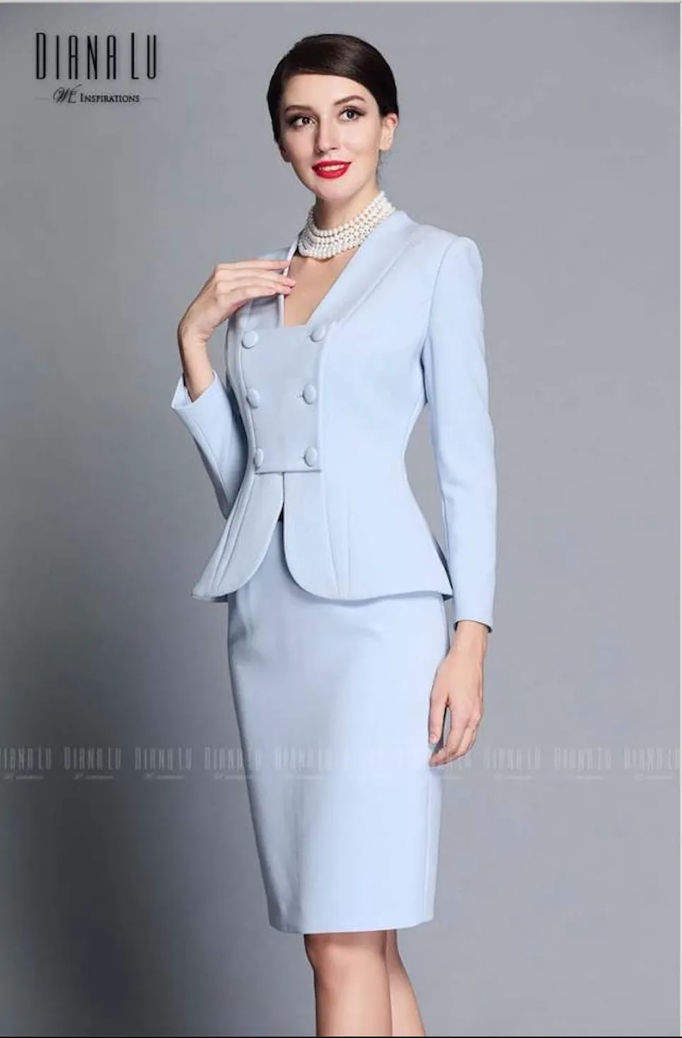 Diamond Membership ( DL CHIC & DL COUTURE) - For Women of Global Influence