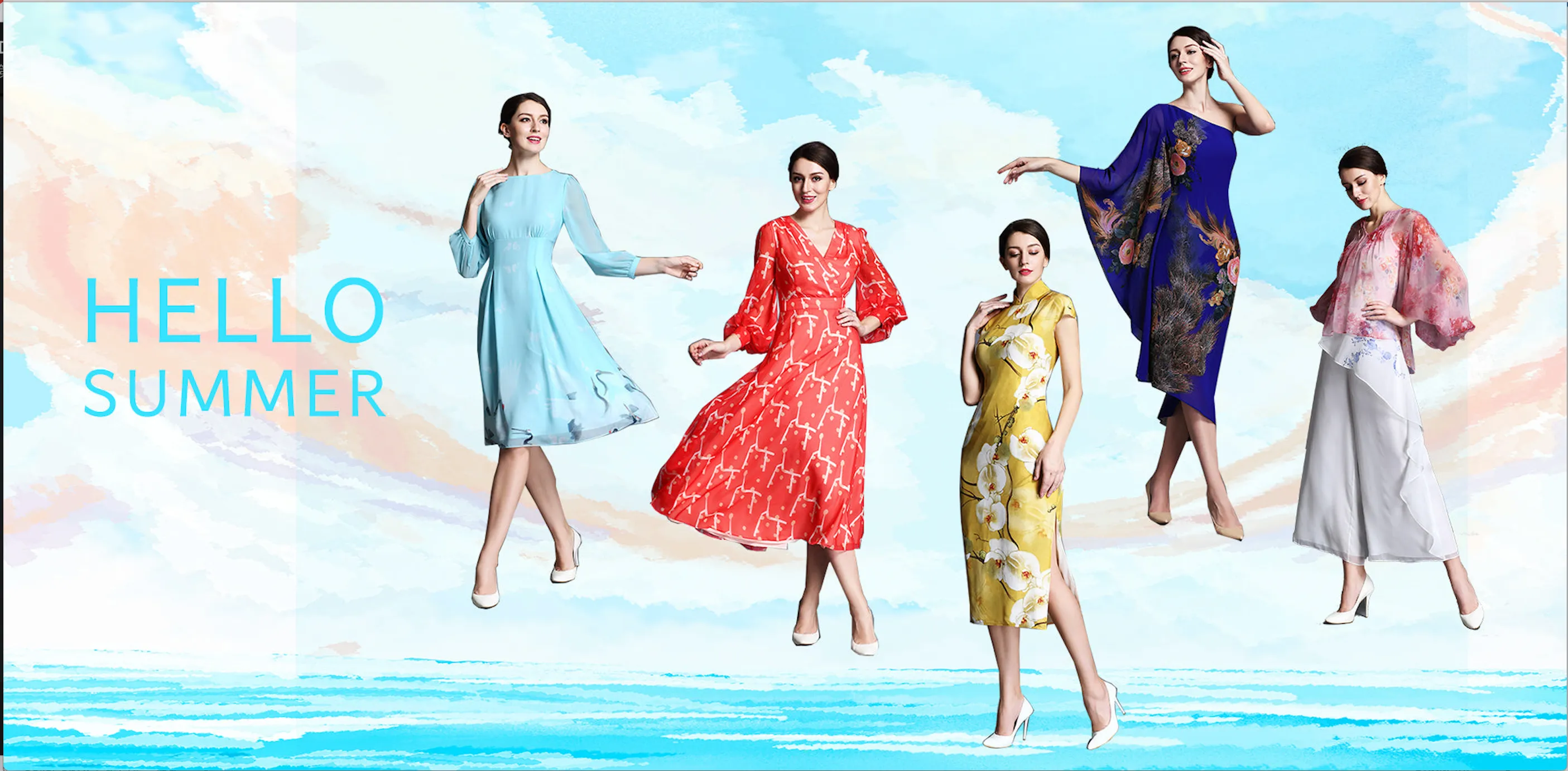 Diamond Membership ( DL CHIC & DL COUTURE) - For Women of Global Influence