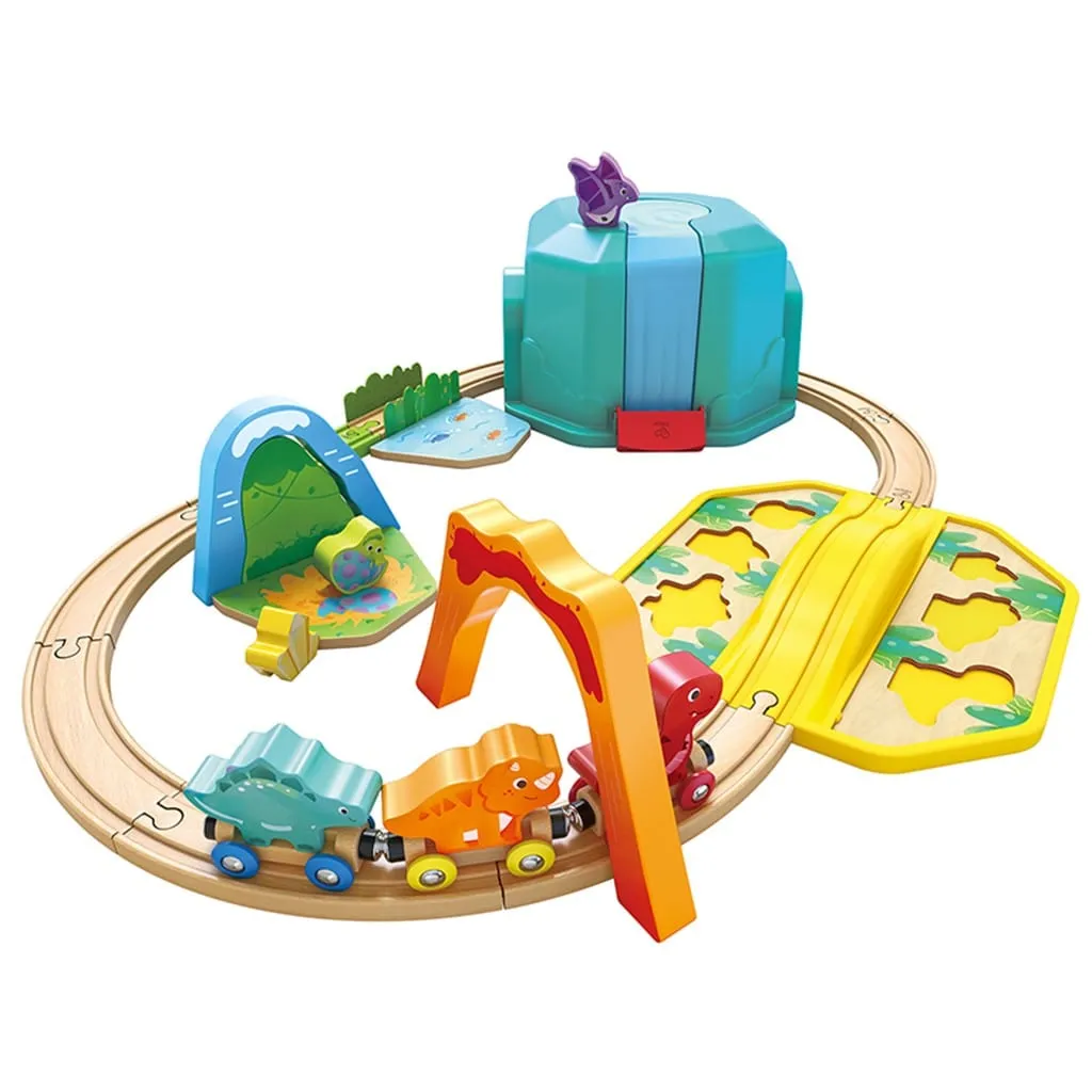 Dinosaur Train Bucket Set