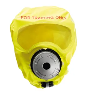 Drager R59410 Parat Escape Training Hood 8 Pack | $1,299.97 Free Shipping and No Sales Tax