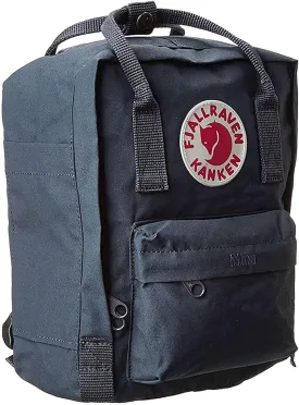 Fjllrven Unisex Knken Mini Navy One Size One Size