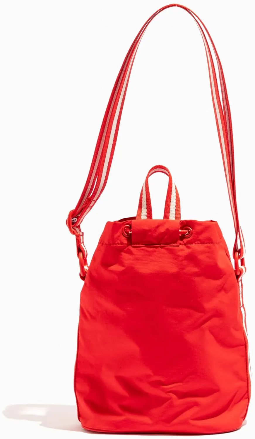 Freshly Picked Motion Drawcord Crossbody