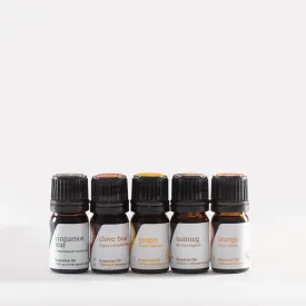 Holiday Scents Set