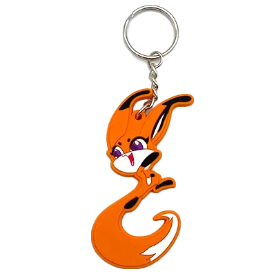 Keychain Trixx