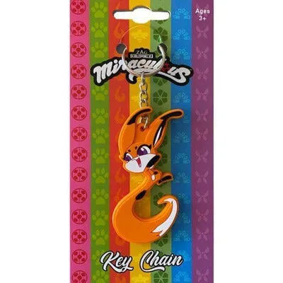 Keychain Trixx