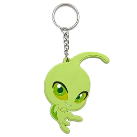 Keychain Wayzz