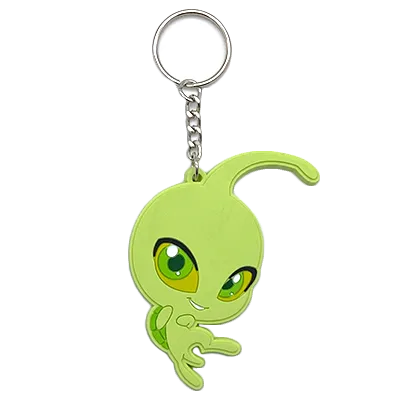 Keychain Wayzz