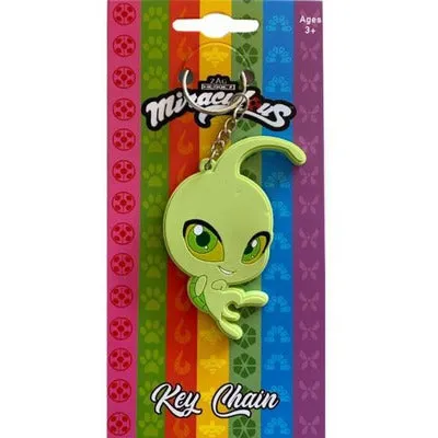 Keychain Wayzz