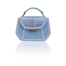 Mint Mini Anabella Tote