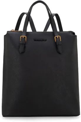 Montana West Medium Backpack Purse for Women Casual Daypack Top Handle Handbag for Travel