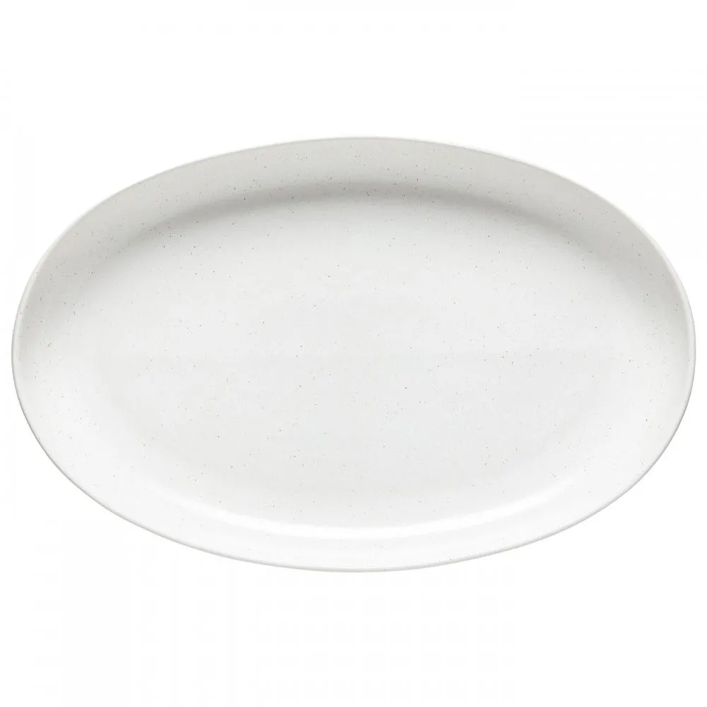 Pacifica Oval Serving Platter SALE