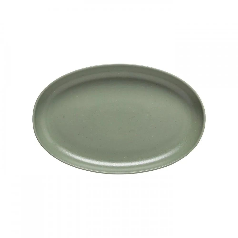 Pacifica Oval Serving Platter SALE