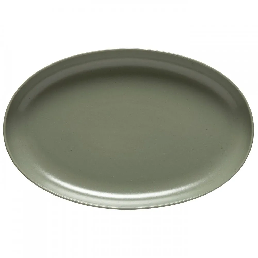 Pacifica Oval Serving Platter SALE
