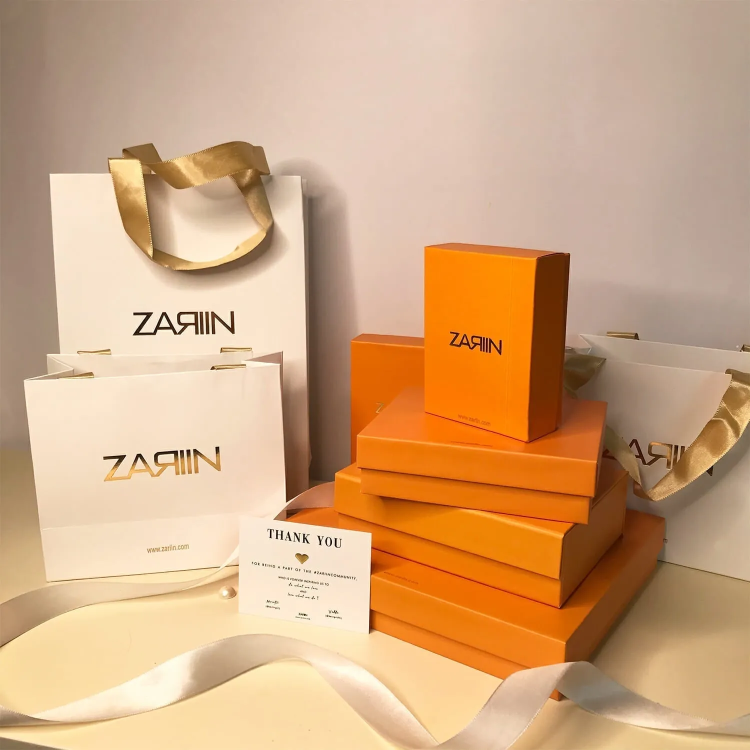 Padma Art Gift Box