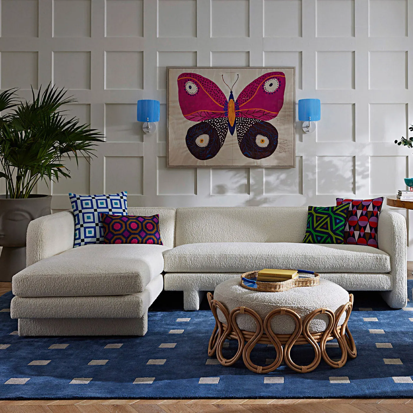 Polly Sconce Bundle