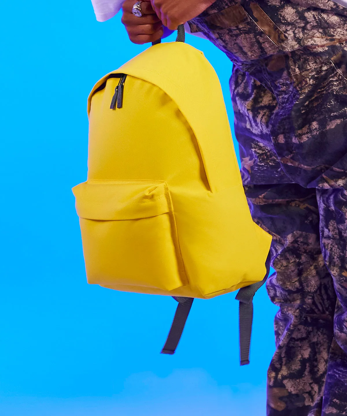 Purple - Original fashion backpack