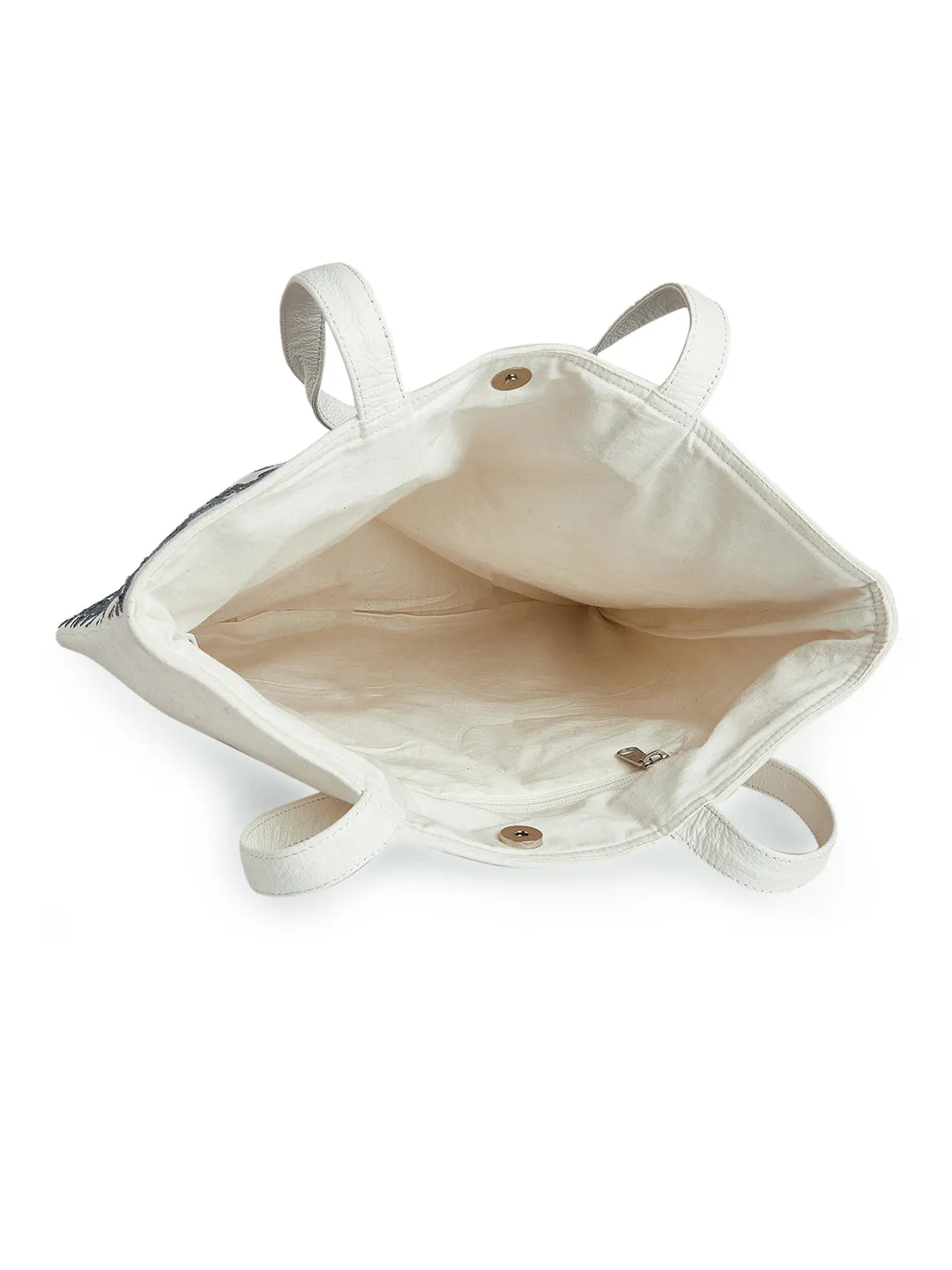 Urbane Tote Bag