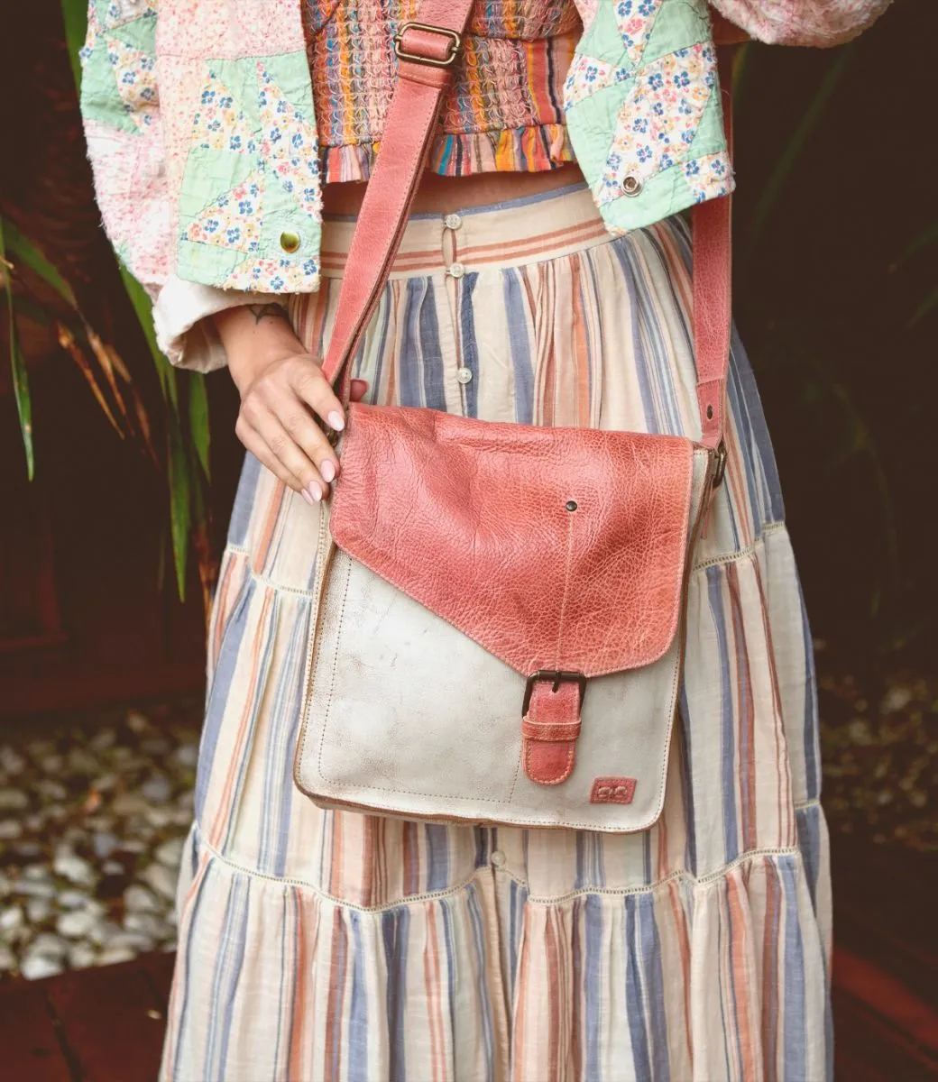 Venice Beach Crossbody Bag