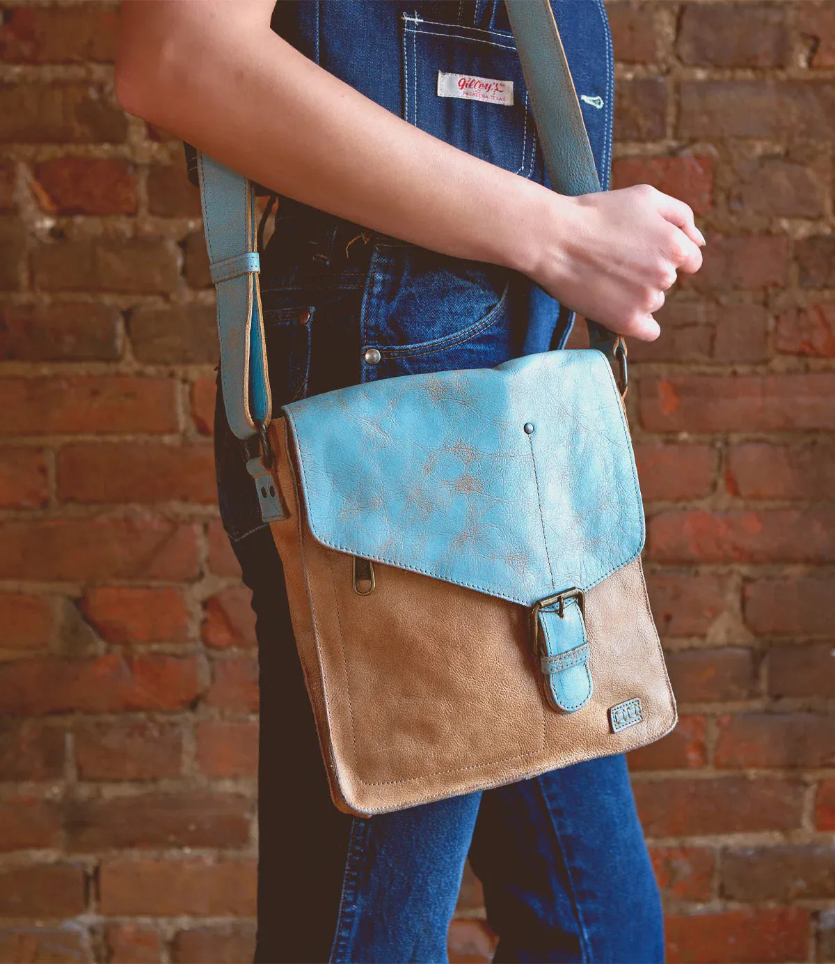 Venice Beach Crossbody Bag