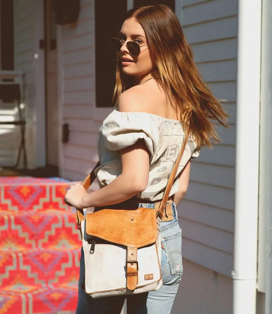Venice Beach Crossbody Bag