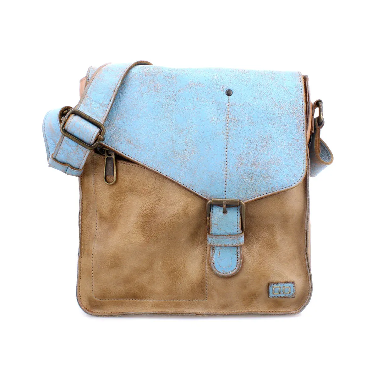 Venice Beach Crossbody Bag