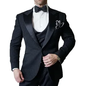 Zibellino Honeycomb Jacket @ The Vault